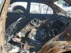 2004 Honda Civic Lx იყიდება Hayward-ში, CA - Burn