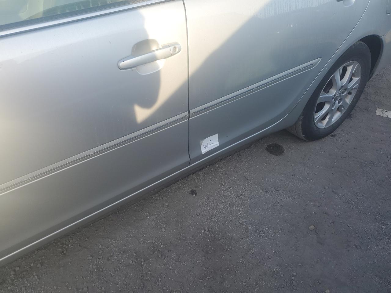 2005 Toyota Camry Le VIN: 4T1BE30K65U557536 Lot: 74485564