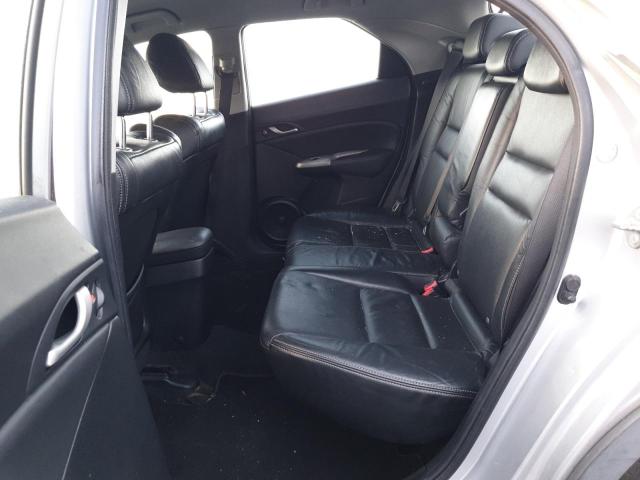 2009 HONDA CIVIC 2.2 I-CTDI SE 5DR