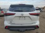 2022 Toyota Highlander Xle للبيع في Chicago Heights، IL - Front End