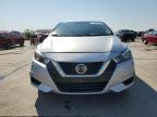 2022 Nissan Versa S იყიდება Grand Prairie-ში, TX - Side