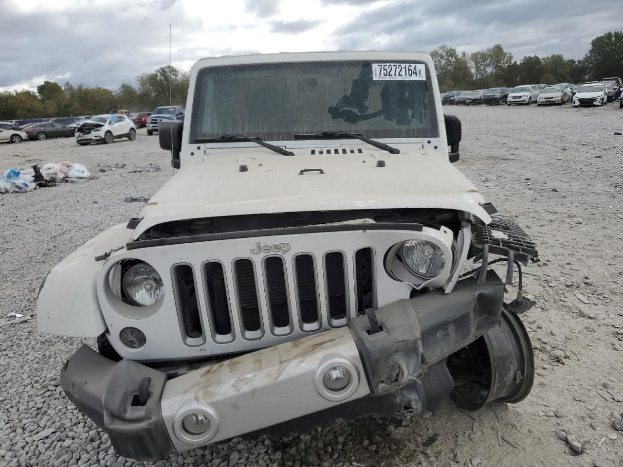 2018 Jeep Wrangler - Image 5