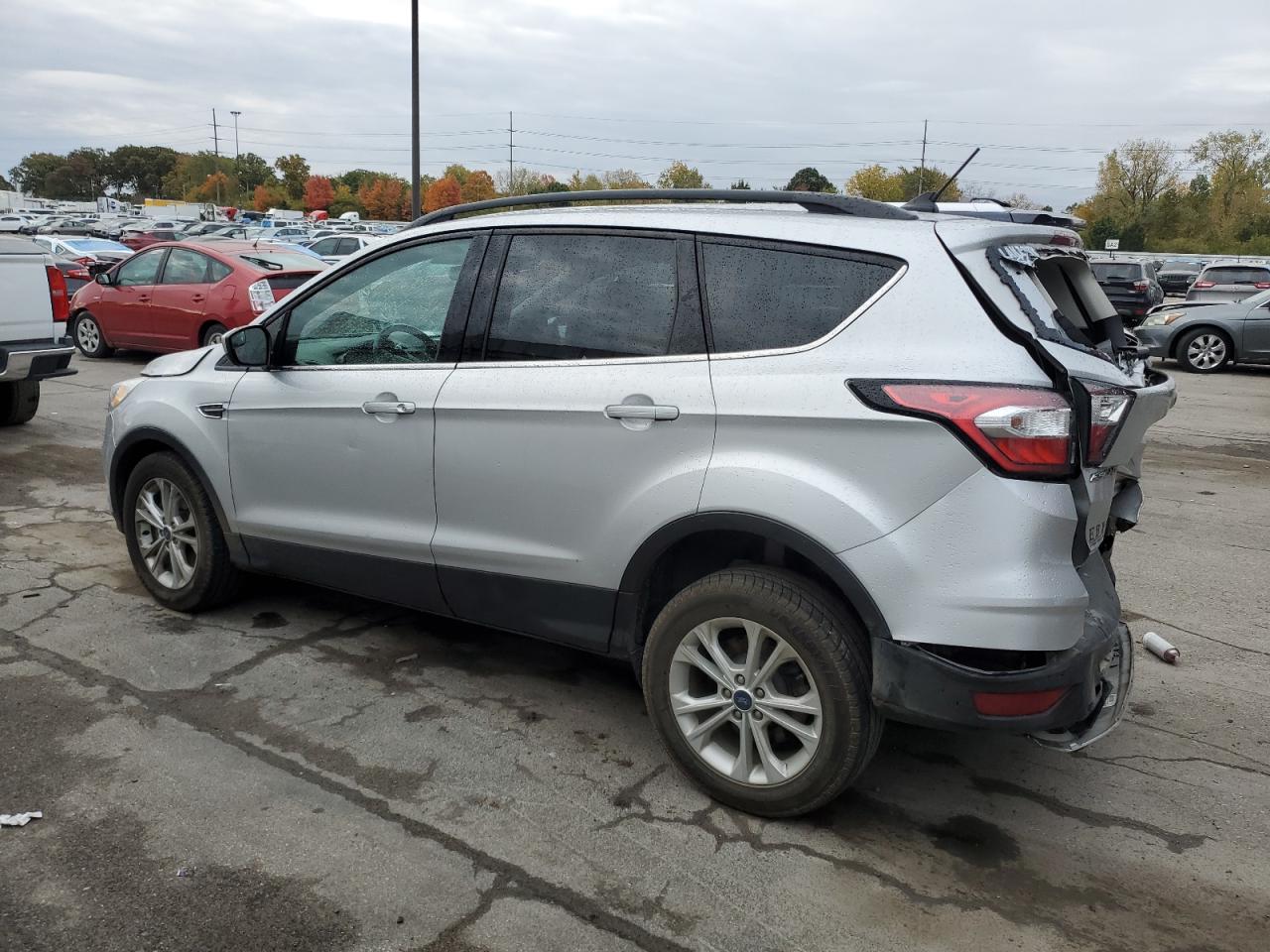 2018 Ford Escape - Image 2