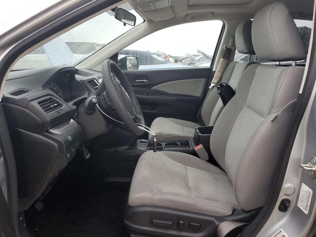 2015 Honda Cr-V Ex VIN: 3CZRM3H52FG708018 Lot: 74952154