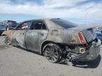 2013 Chrysler 300C  en Venta en North Las Vegas, NV - Burn