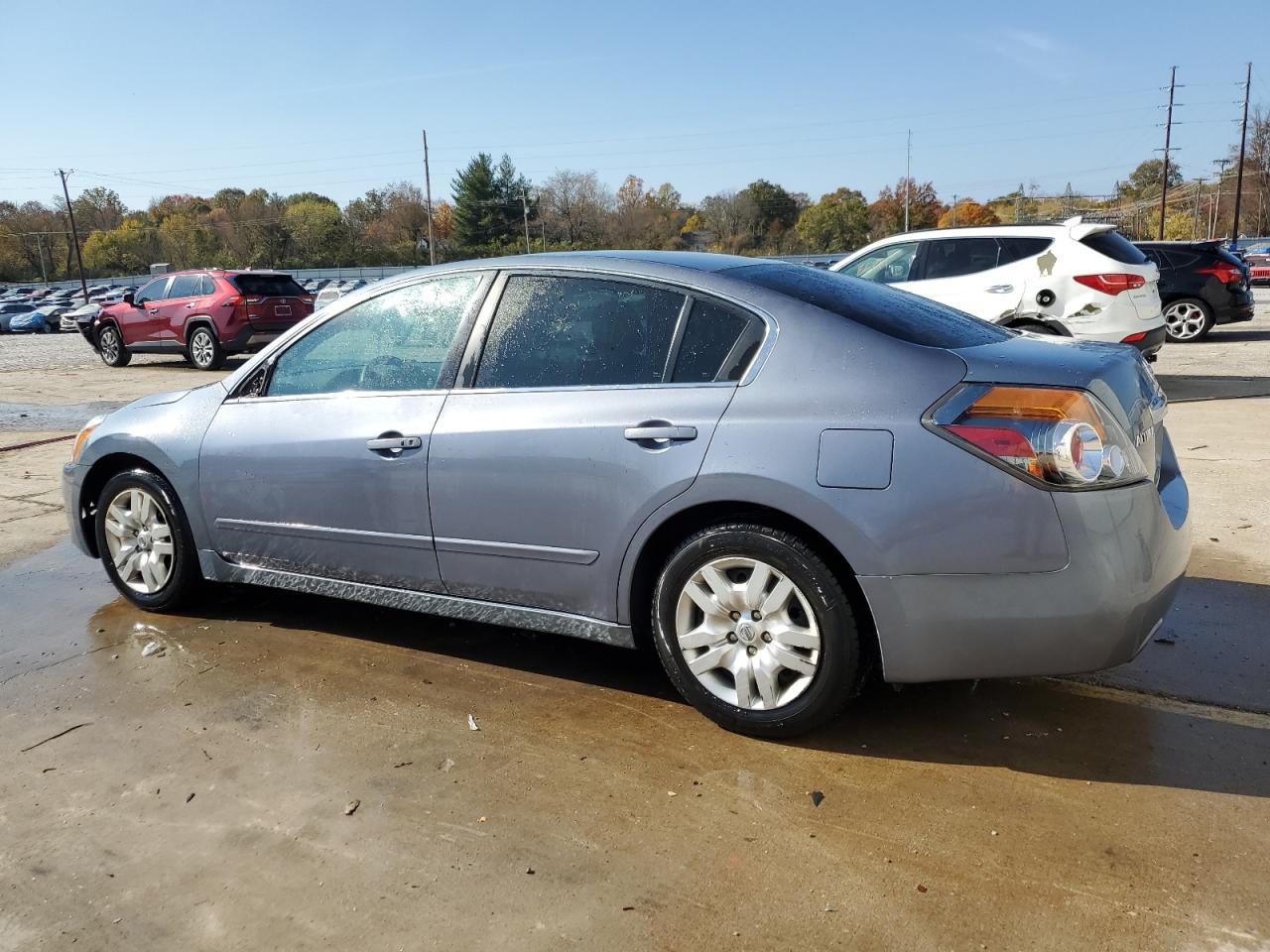 2012 Nissan Altima - Image 2