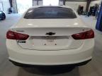 2018 Chevrolet Malibu Lt en Venta en Byron, GA - Front End