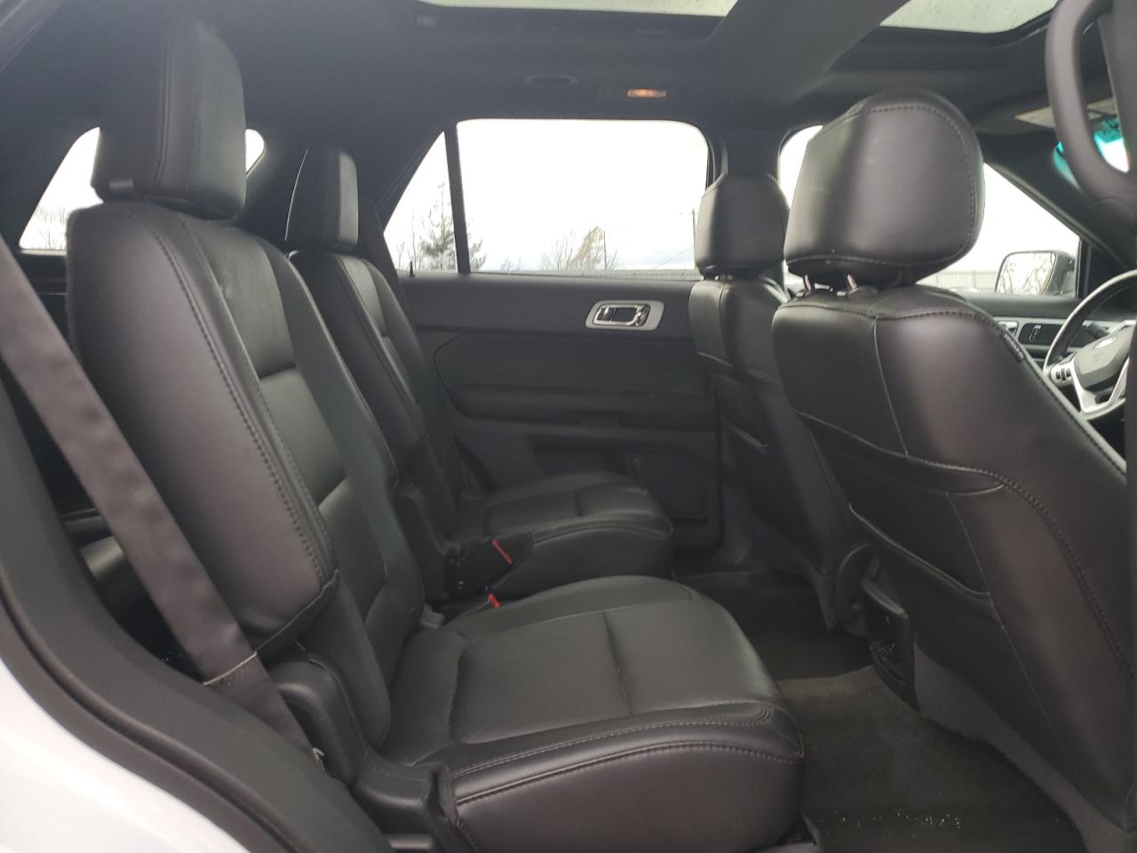 2014 Ford Explorer Xlt VIN: 1FM5K8D8XEGB78068 Lot: 78573784