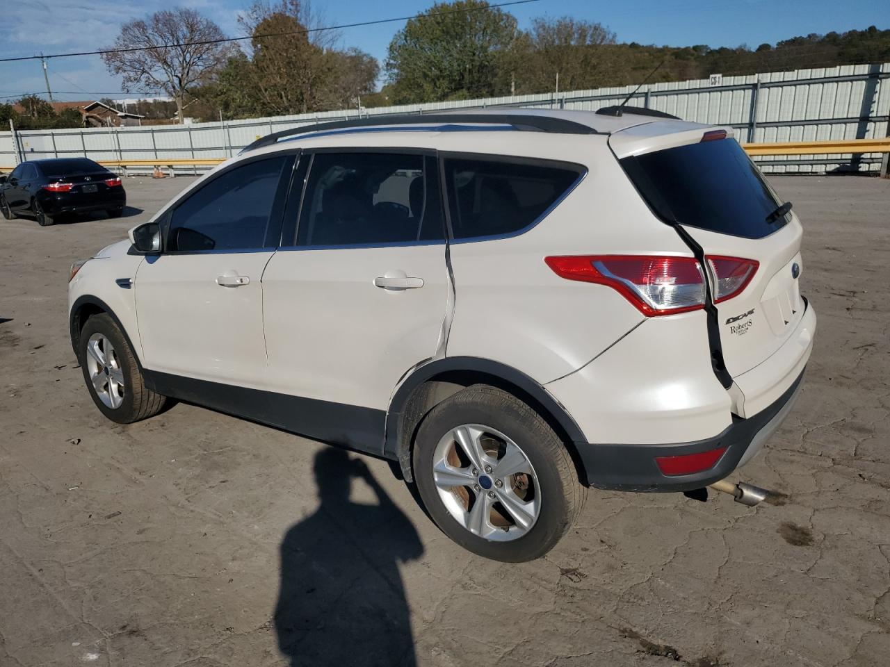 2015 Ford Escape - Image 2