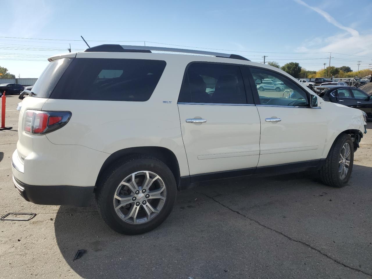 VIN 1GKKVRKD1FJ120749 2015 GMC ACADIA no.3