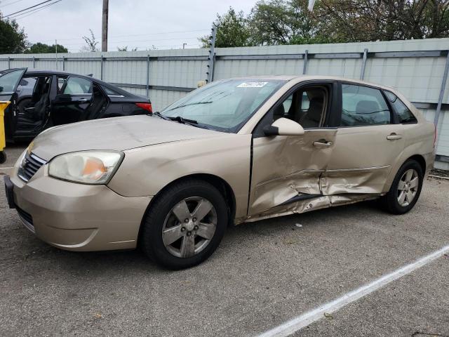 2006 Chevrolet Malibu Maxx Lt