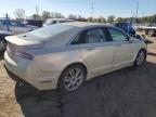 2014 LINCOLN MKZ HYBRID for sale at Copart MI - DETROIT