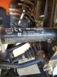 2016 POLARIS SPORTSMAN 570 EPS for sale at Copart MI - DETROIT