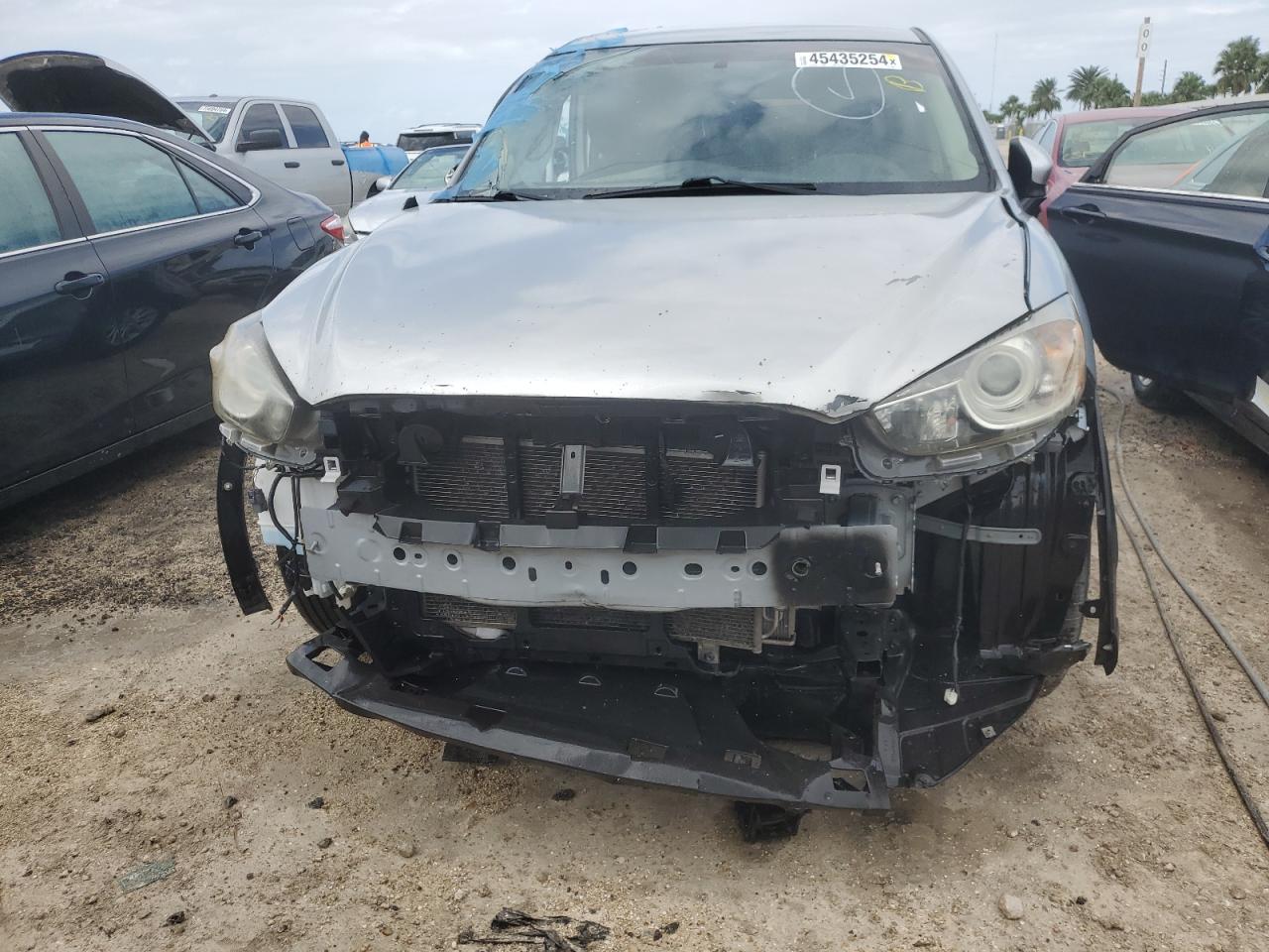 2016 Mazda CX-5 - Image 5