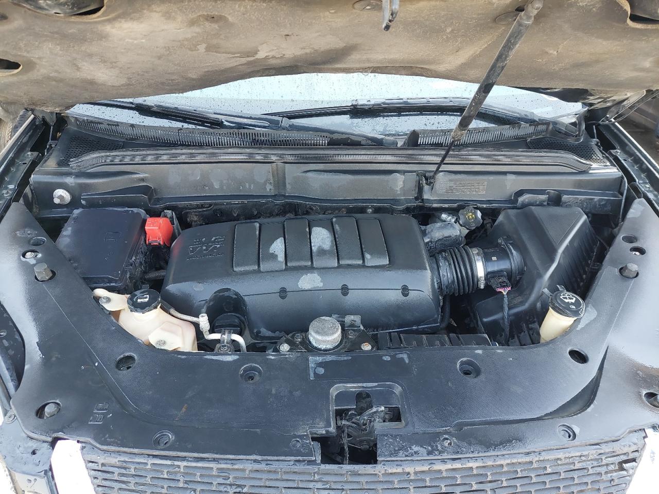 1GKKV8ED2BJ281482 - 2011 Gmc ACADIA - #75143394