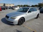 2008 Bmw 528 I на продаже в Wilmer, TX - Minor Dent/Scratches