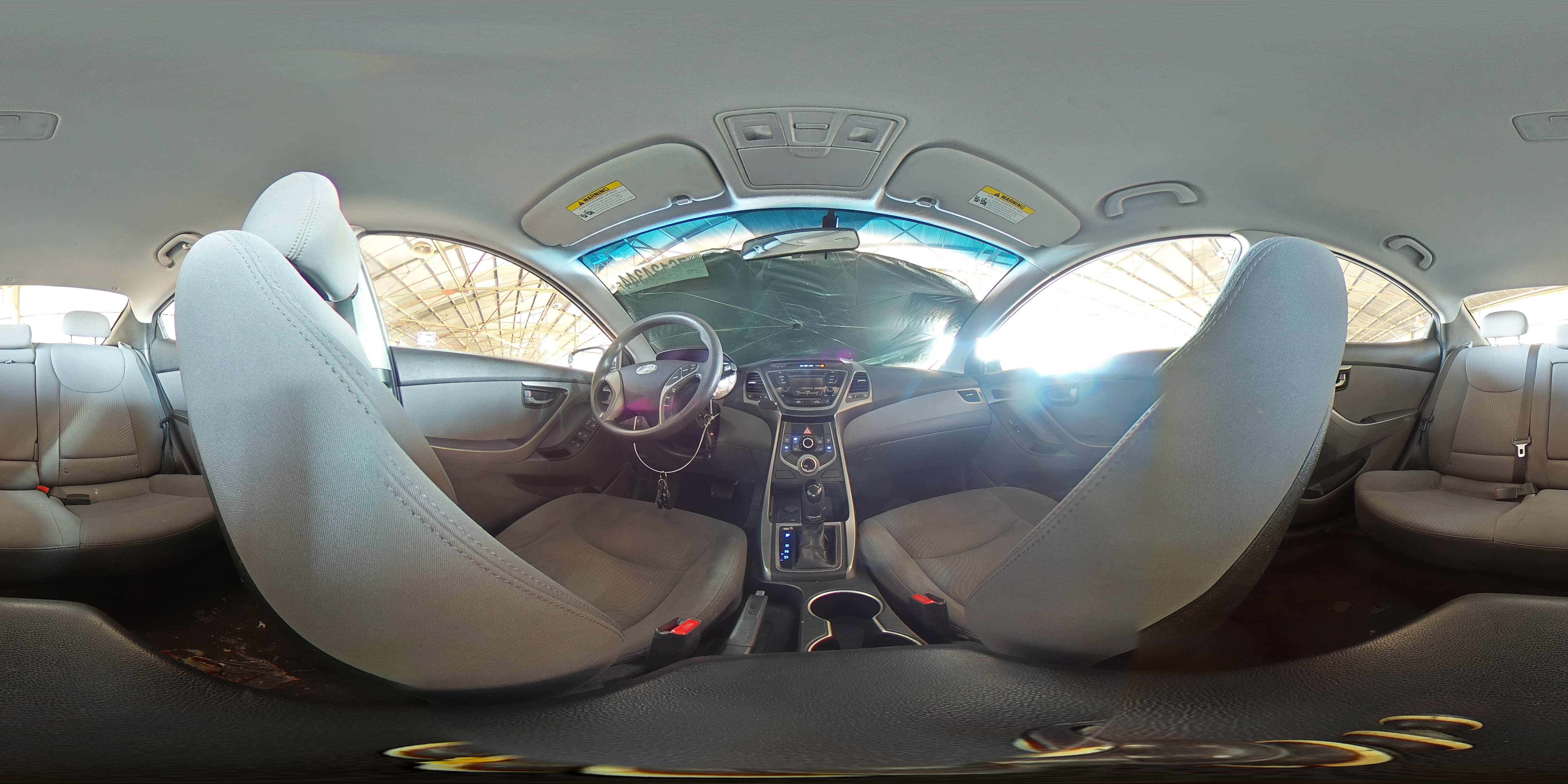 2015 Hyundai Elantra - Image 13