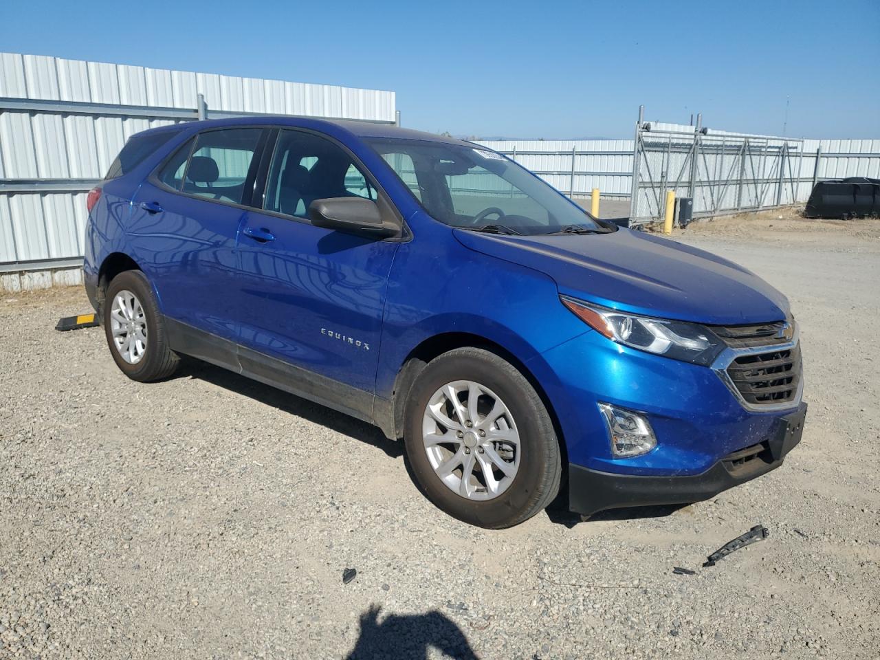 2019 Chevrolet Equinox - Image 4