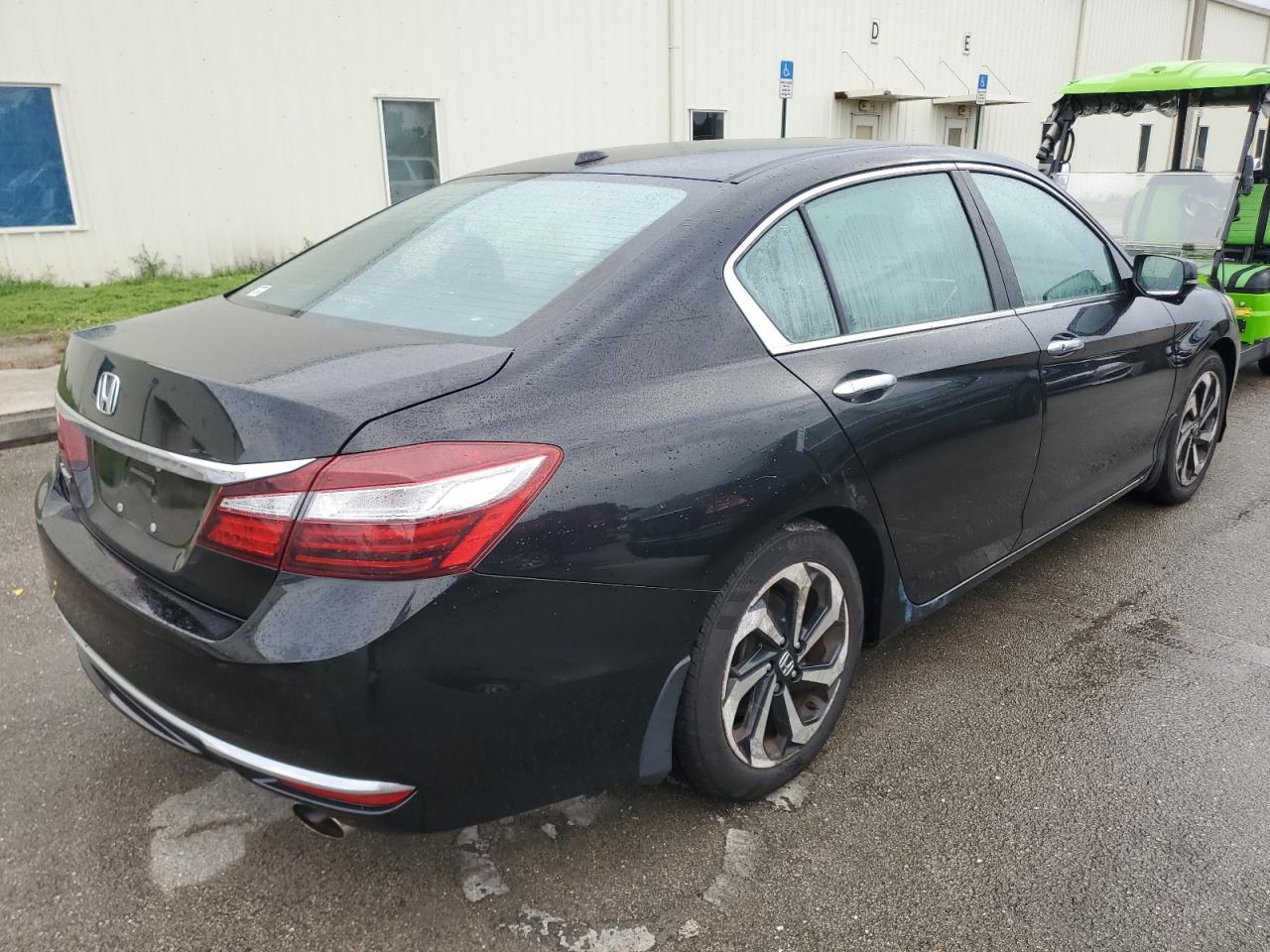 2016 Honda Accord - Image 3