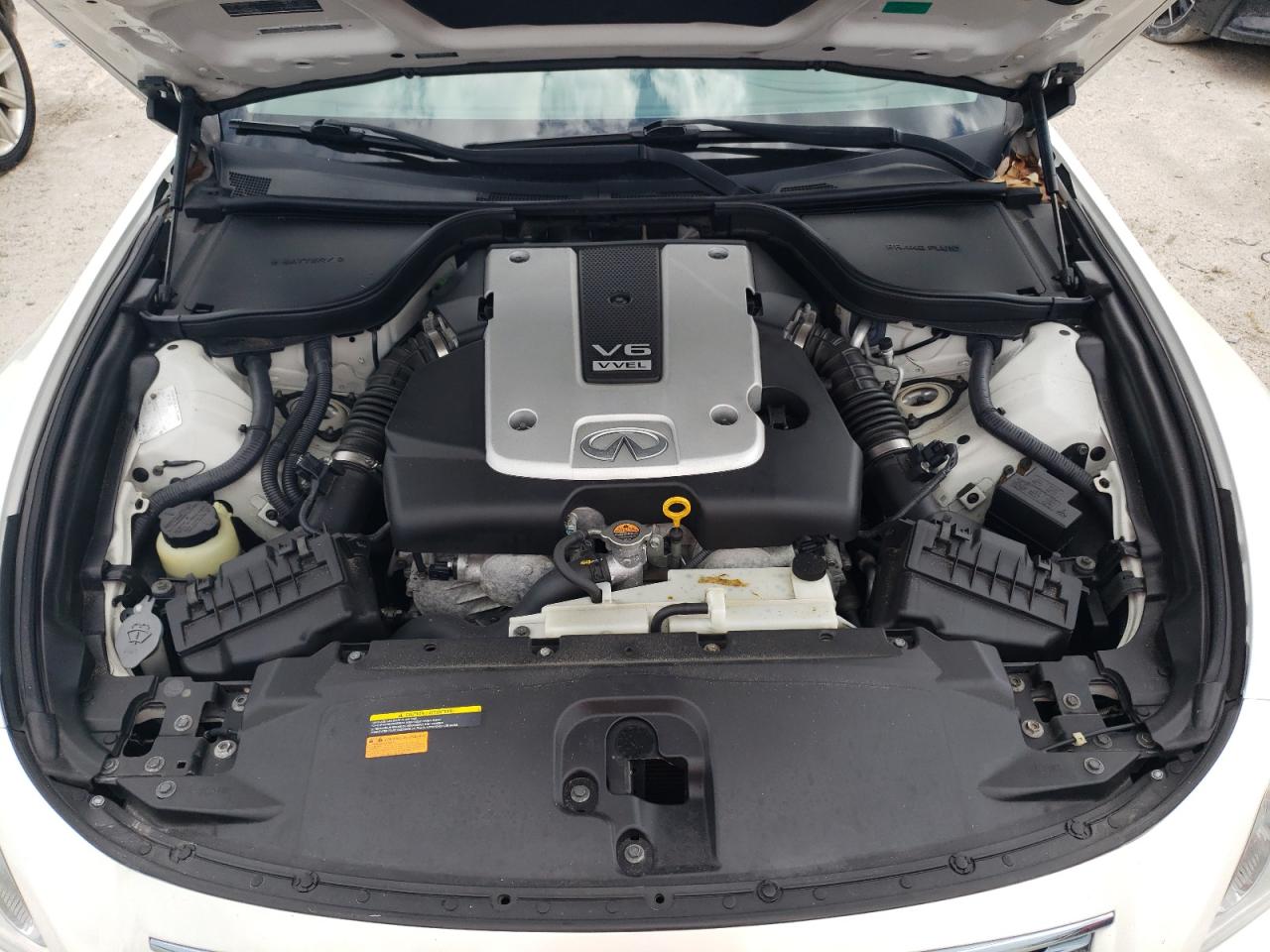 JNKCV66E59M721889 2009 Infiniti G37 Base