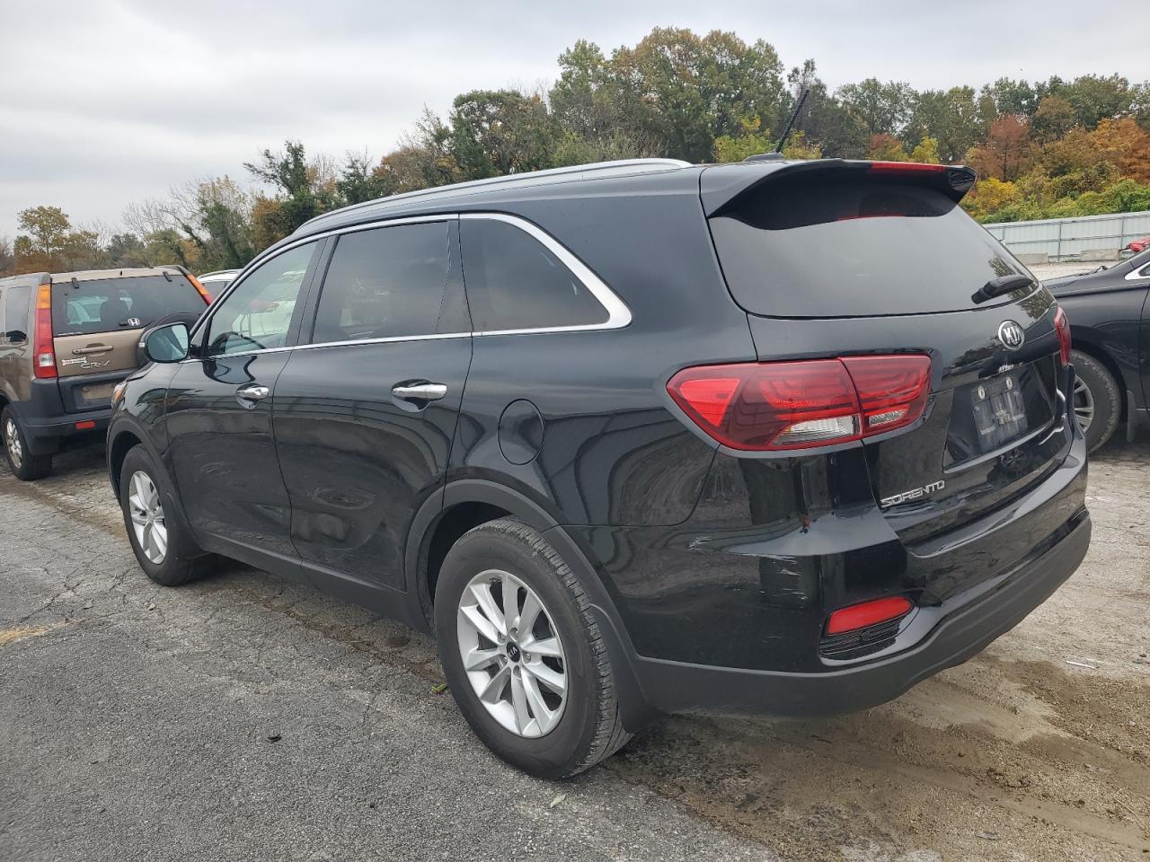 2020 Kia Sorento - Image 2
