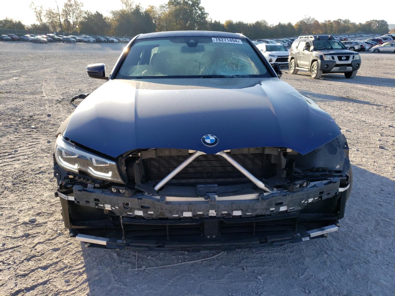 2019 BMW 3er - Image 5