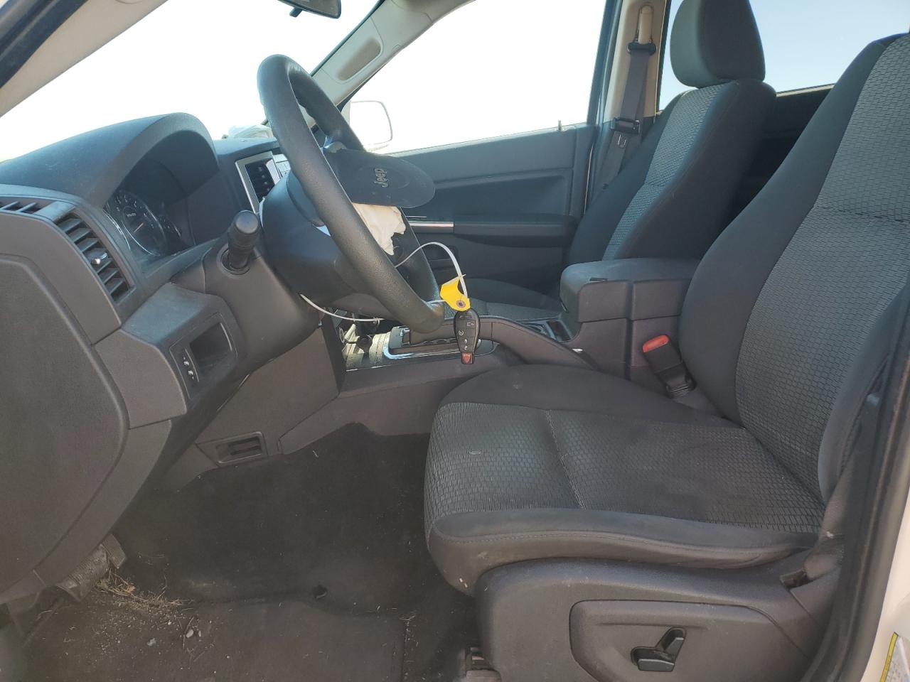 2008 Jeep Grand Cherokee - Image 7