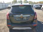 2017 Buick Encore Preferred Ii zu verkaufen in Lansing, MI - Side