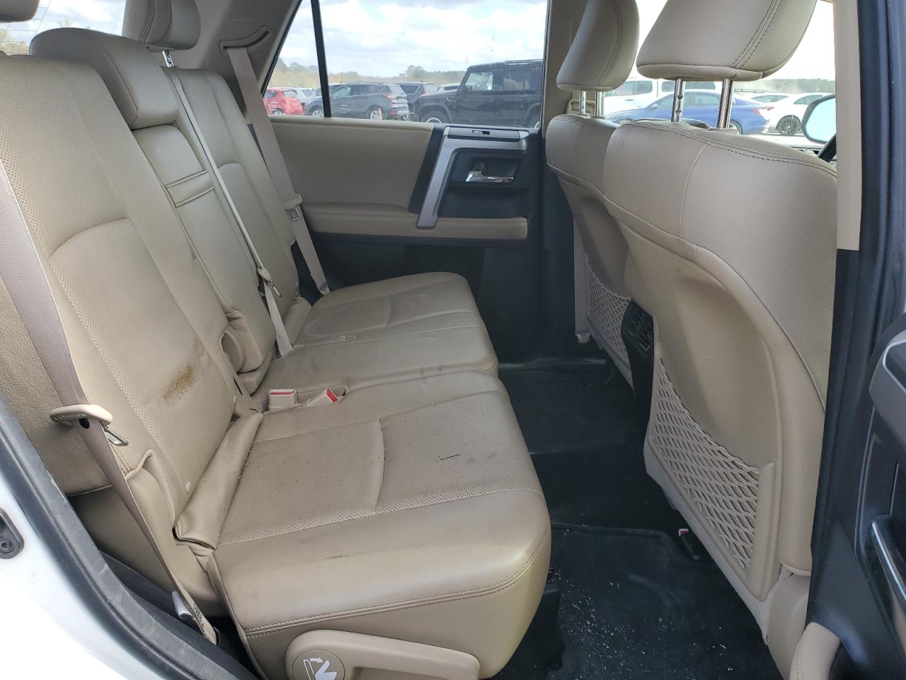 2014 Toyota 4Runner - Image 11