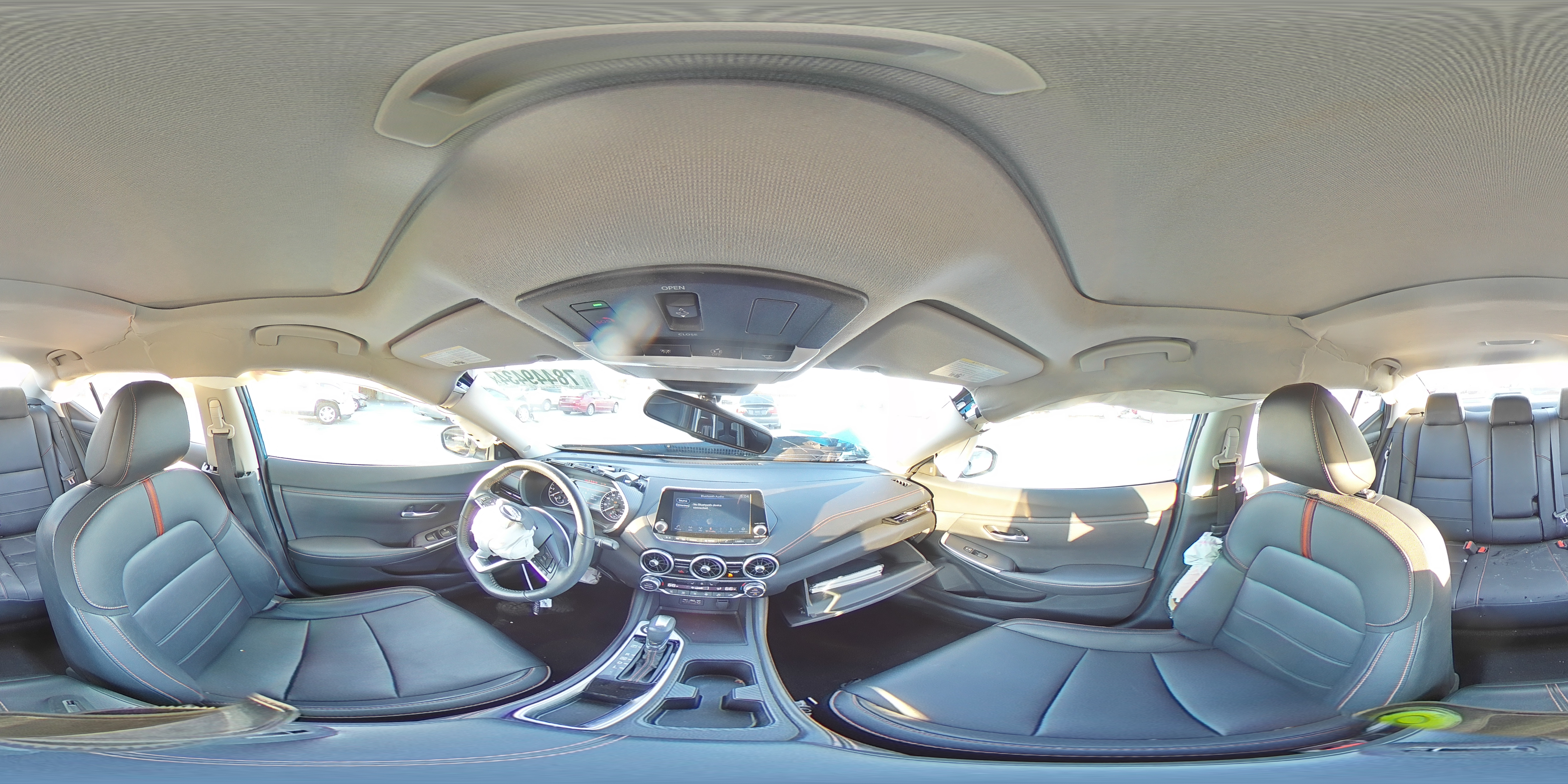 2021 Nissan Sentra - Image 12
