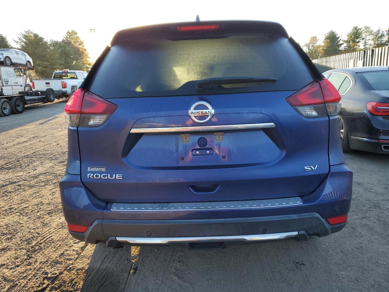 2020 Nissan Rogue - Image 6