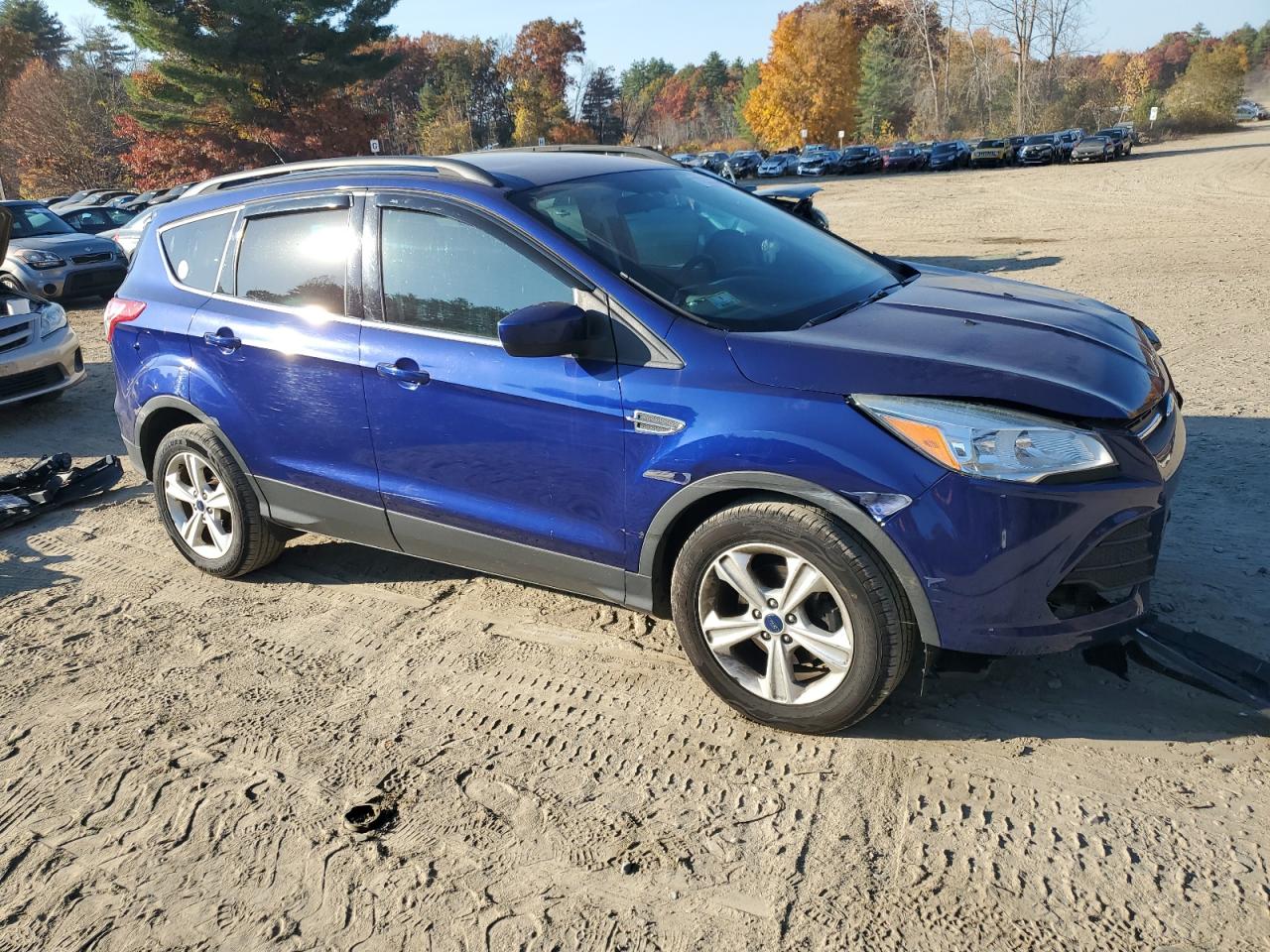 VIN 1FMCU9G92FUB22835 2015 FORD ESCAPE no.4