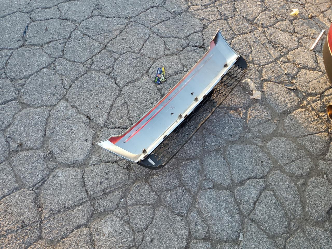 2014 Ford Edge Limited VIN: 2FMDK3KC6EBB04417 Lot: 73785624