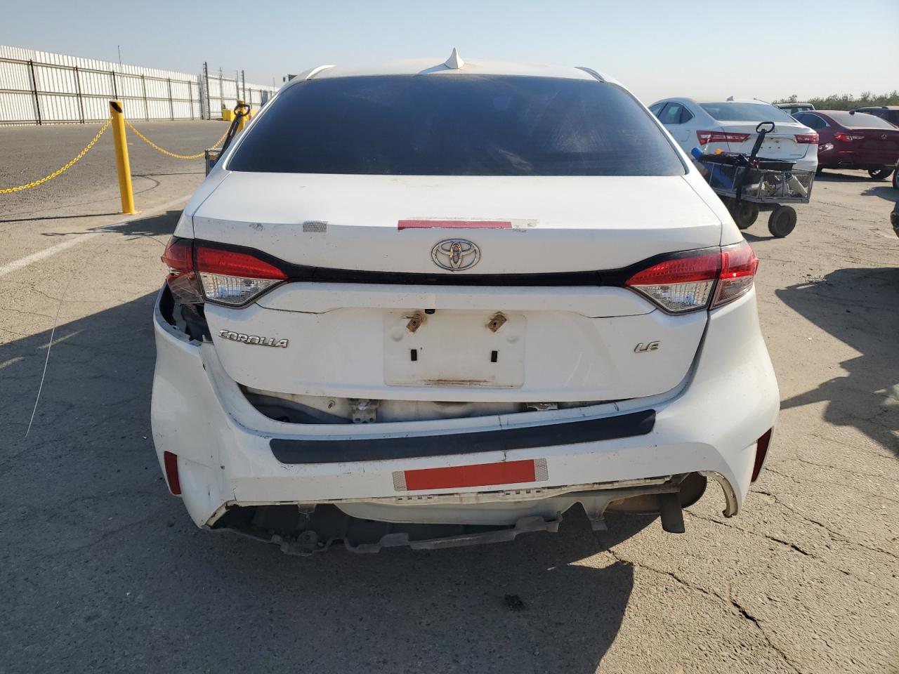 2020 Toyota Corolla - Image 6