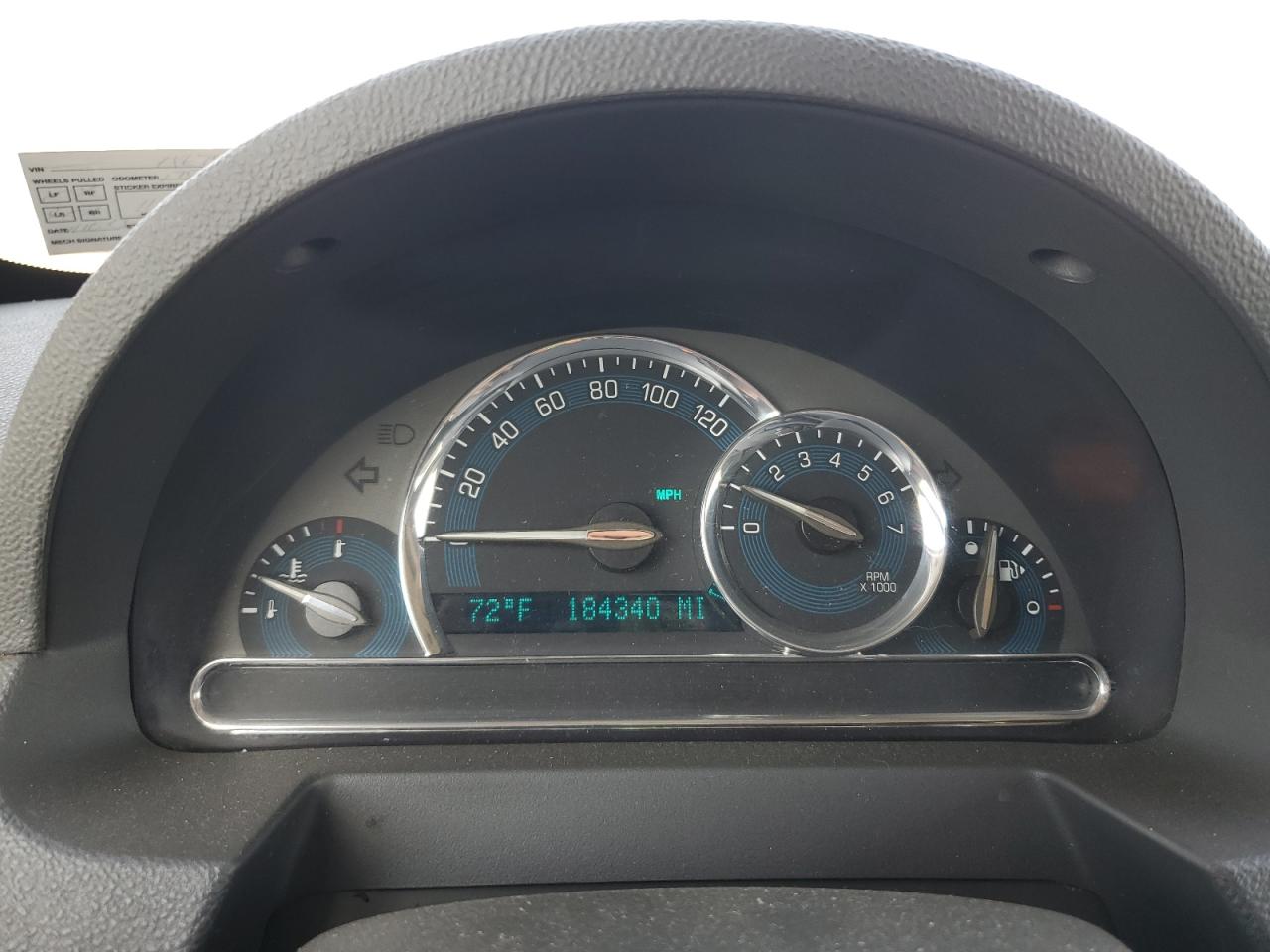 2007 Chevrolet HHR - Image 9