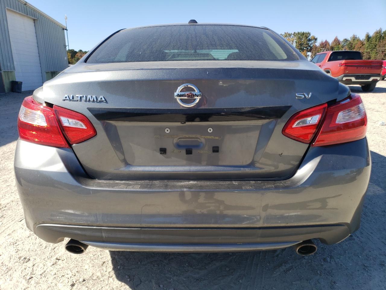 2016 Nissan Altima 2.5 VIN: 1N4AL3AP8GC176348 Lot: 78056404