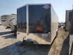 2025 Foresriver Cargomate zu verkaufen in Houston, TX - Rear End