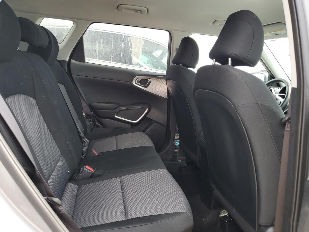 2023 Kia Soul - Image 11