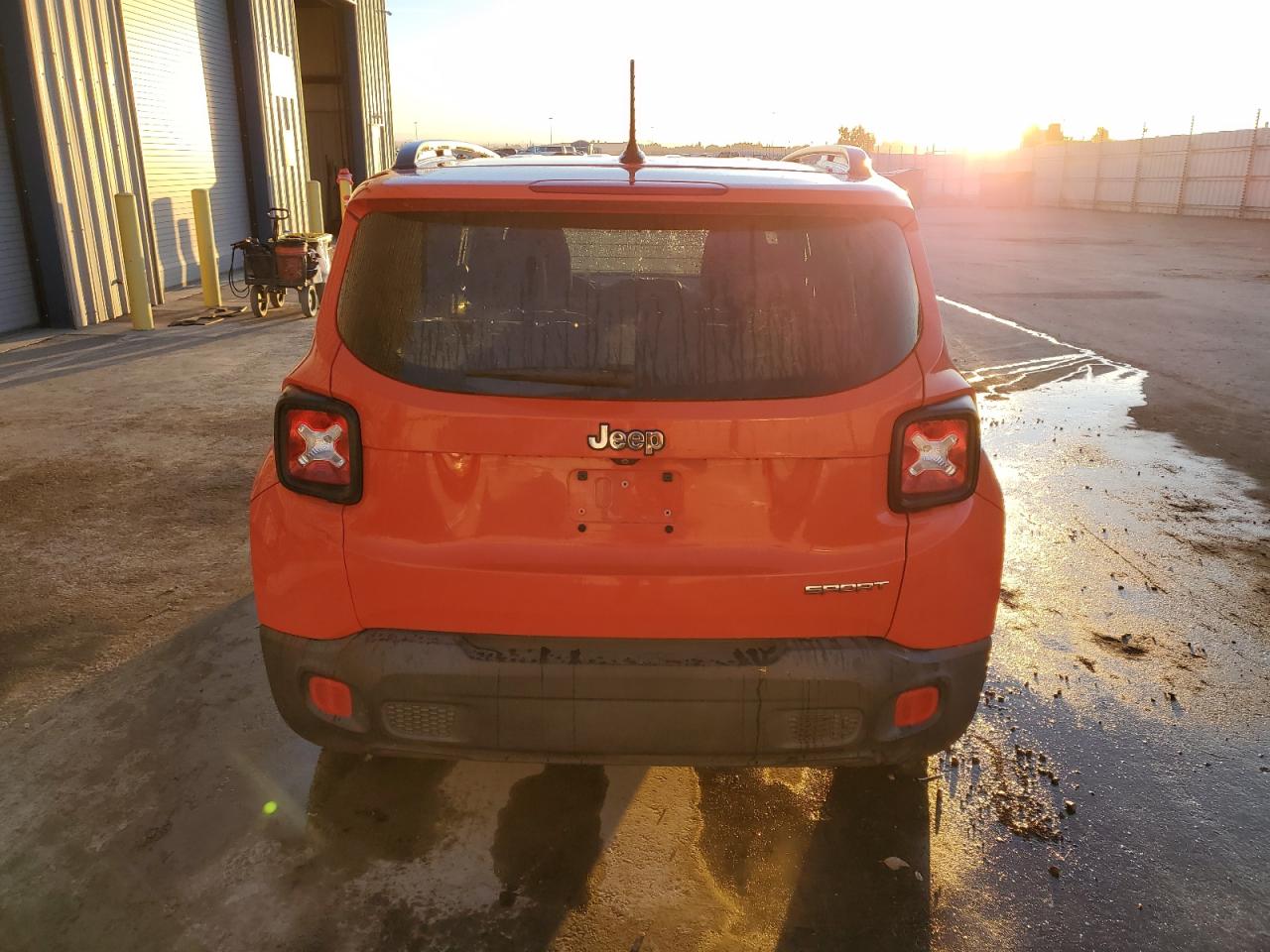 VIN ZACCJAAB8HPE89642 2017 JEEP RENEGADE no.6