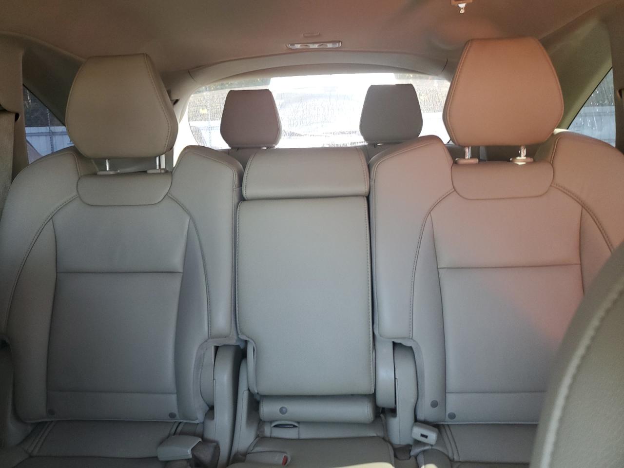 2017 Acura Mdx VIN: 5FRYD4H36HB008662 Lot: 78088534