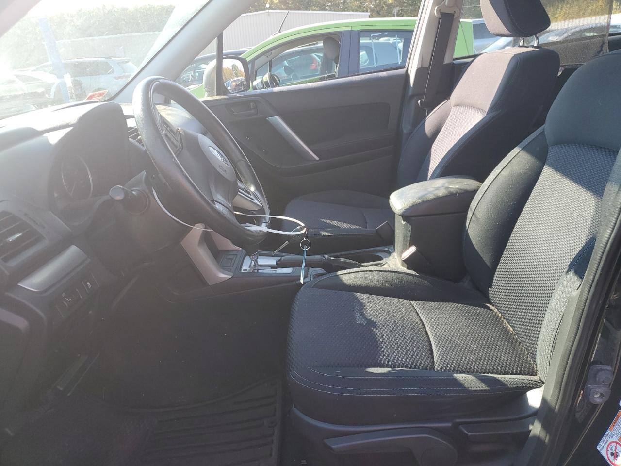 2015 Subaru Forester - Image 7