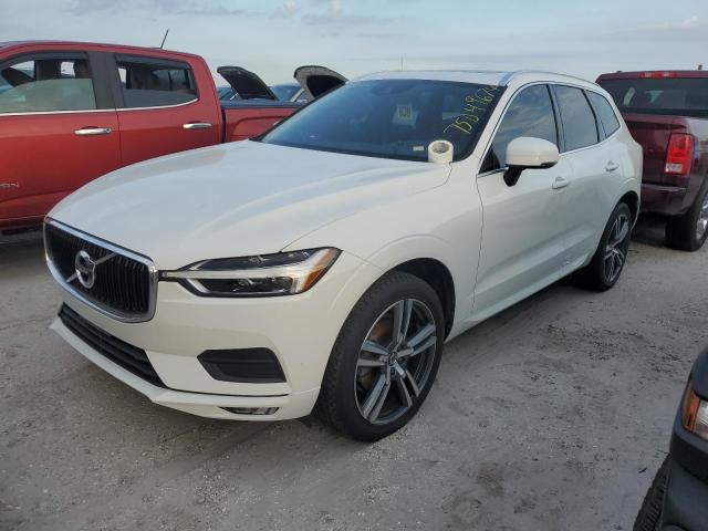 YV4102RK9M1695273 Volvo XC60 T5 MO