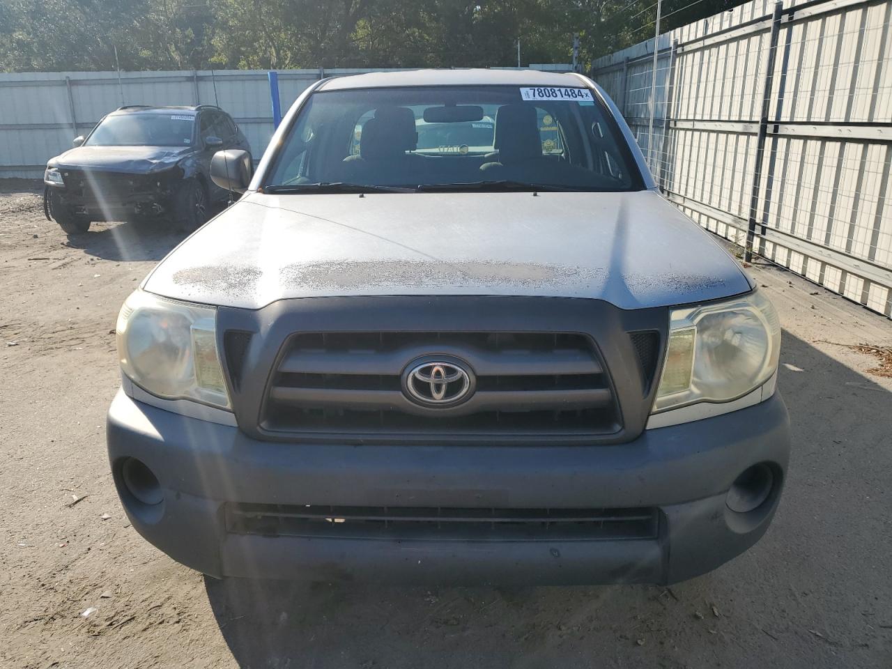 2010 Toyota Tacoma - Image 5