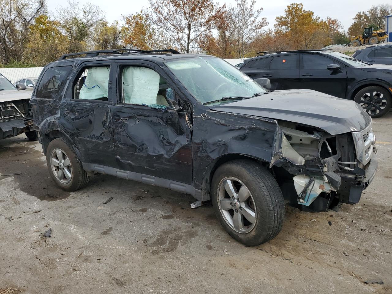 2012 Ford Escape - Image 4