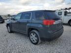 2011 Gmc Terrain Sle продається в Temple, TX - Front End