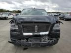 2023 Lincoln Navigator Reserve de vânzare în Wilmer, TX - Front End