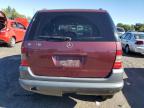1999 Mercedes-Benz Ml 320 იყიდება Portland-ში, OR - Front End
