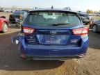 2017 SUBARU IMPREZA PREMIUM for sale at Copart ON - TORONTO