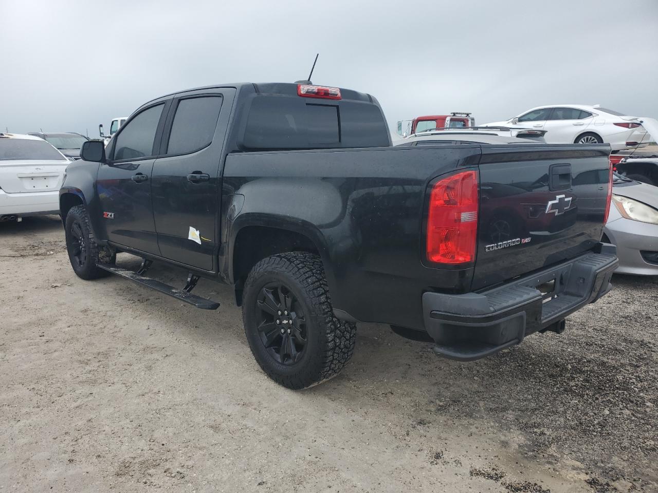 2019 Chevrolet Colorado - Image 2