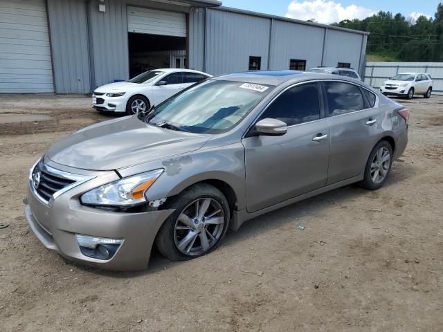 2013 Nissan Altima 2.5 за продажба в Grenada, MS - Front End